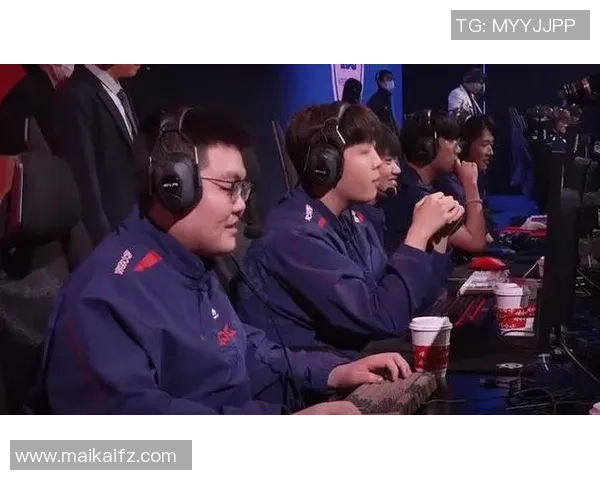 全明星赛特别报道：回顾JDG战队的辉煌历程与不屈奋斗精神